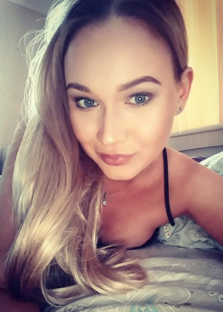 Индивидуалка Кэтти главное фото в городе Москва 