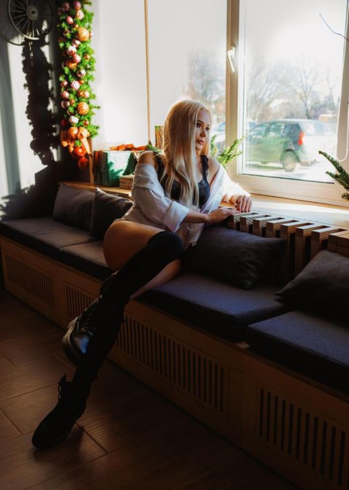 Индивидуалка Кэтти фото № 2 в городе Москва