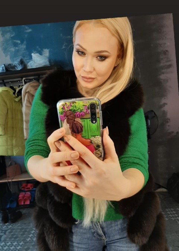 Индивидуалка Кэтти фото № 2 в городе Москва