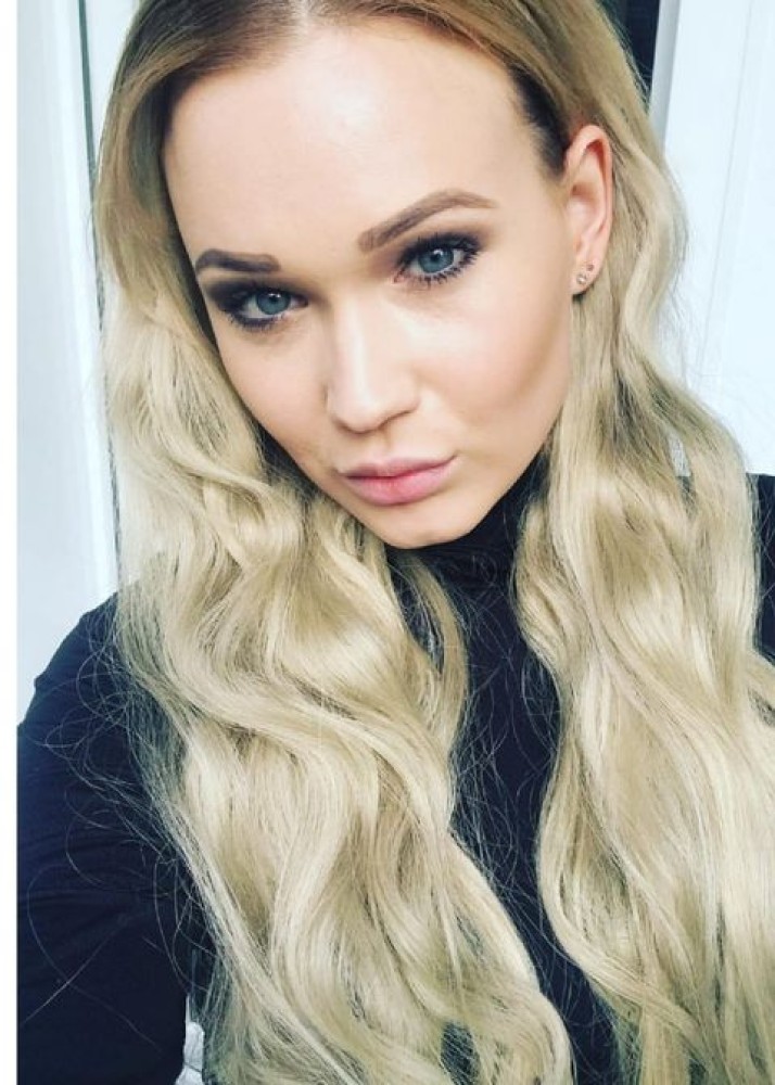 Индивидуалка Кэтти фото № 2 в городе Москва