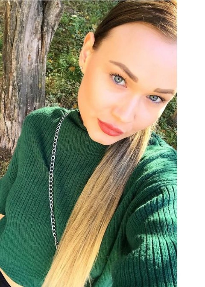 Индивидуалка Кэтти фото № 2 в городе Москва