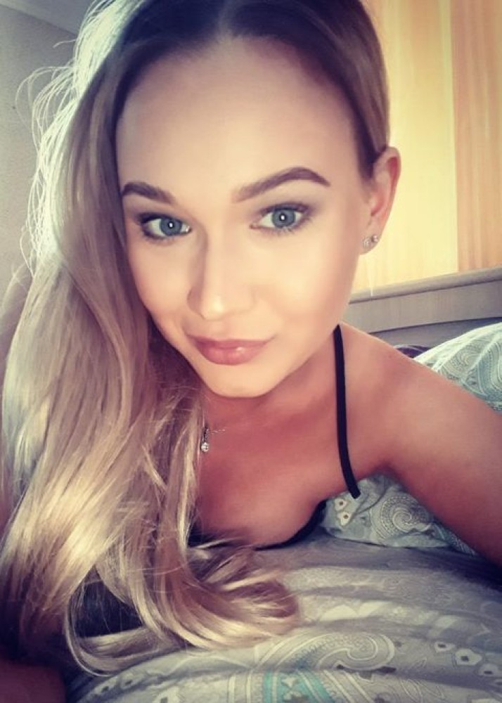 Индивидуалка Кэтти фото № 2 в городе Москва