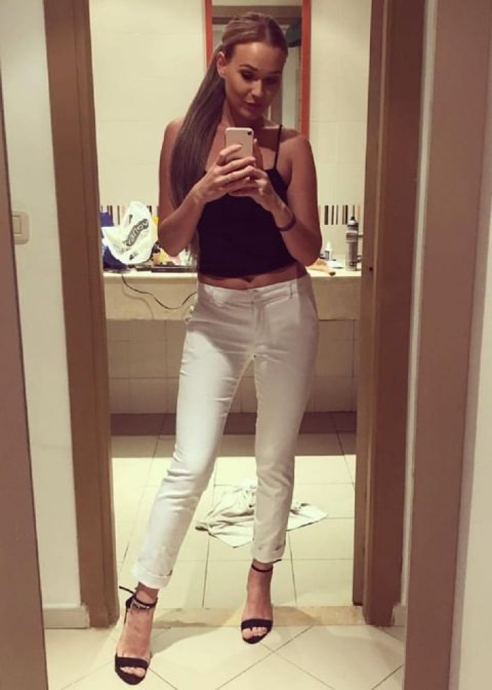 Индивидуалка Кэтти главное фото в городе Москва 