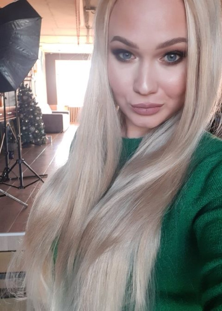 Индивидуалка Кэтти фото № 2 в городе Москва