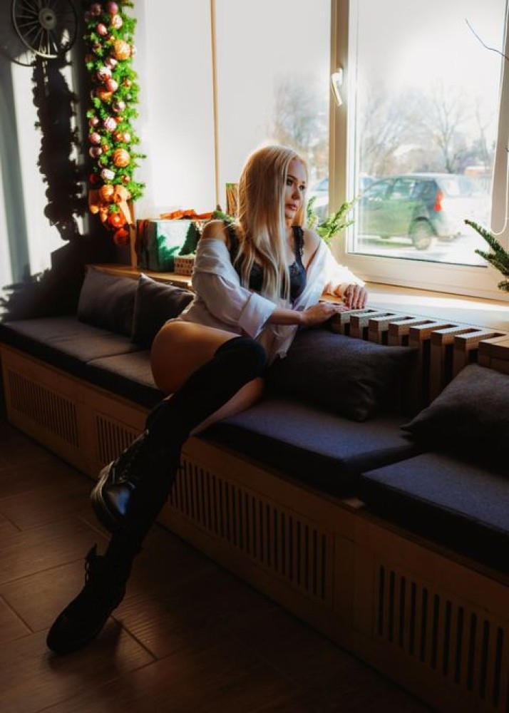 Индивидуалка Кэтти фото № 2 в городе Москва