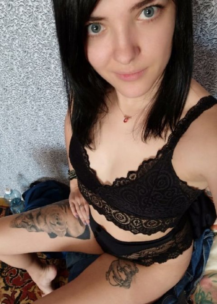 Индивидуалка Kety главное фото в городе Москва 