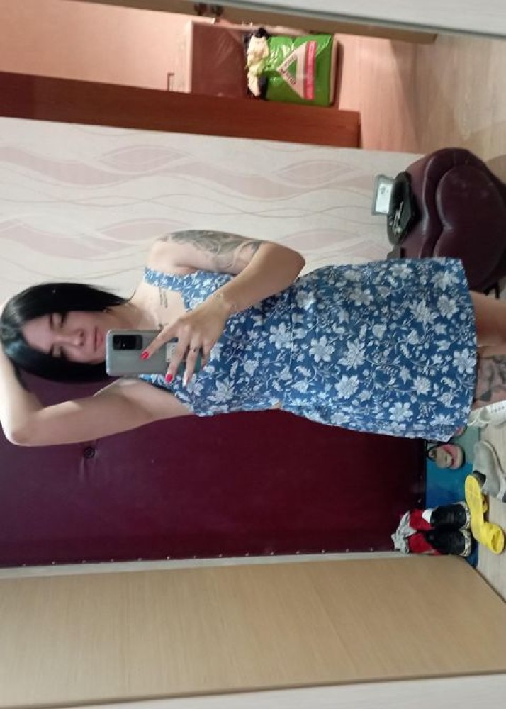 Индивидуалка Kety фото № 2 в городе Москва