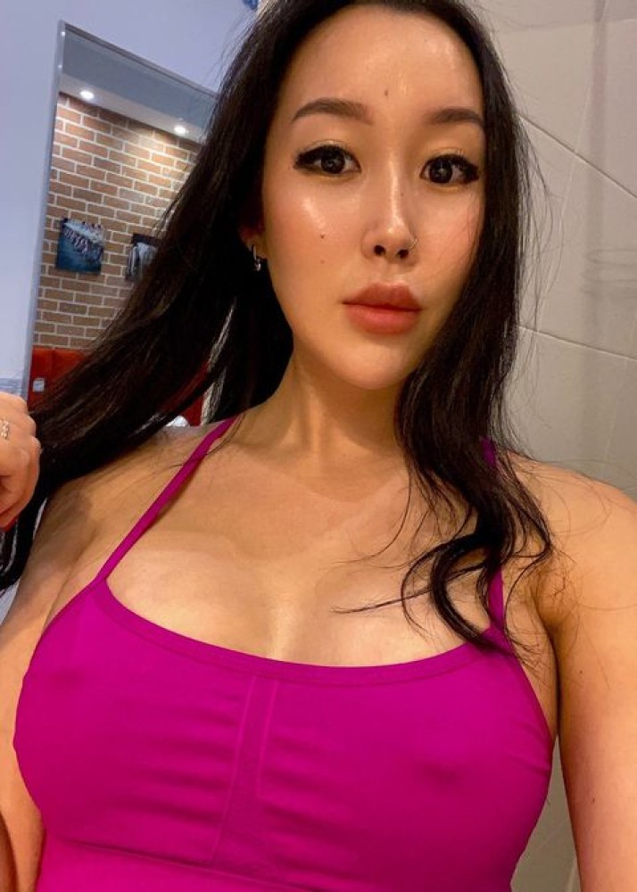 Индивидуалка Kiana фото № 2 в городе Москва