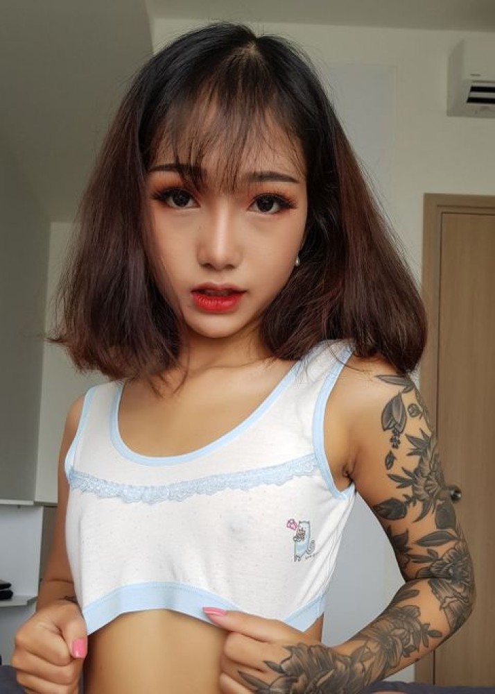 Индивидуалка Ким фото № 2 в городе Москва