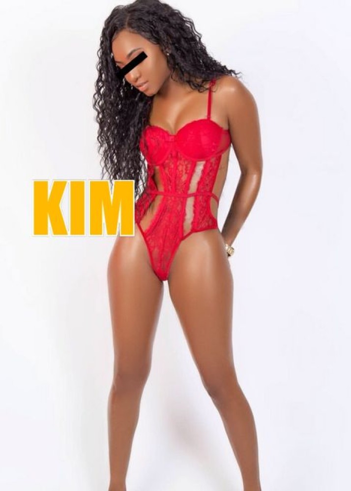 Индивидуалка KIM фото № 2 в городе Москва