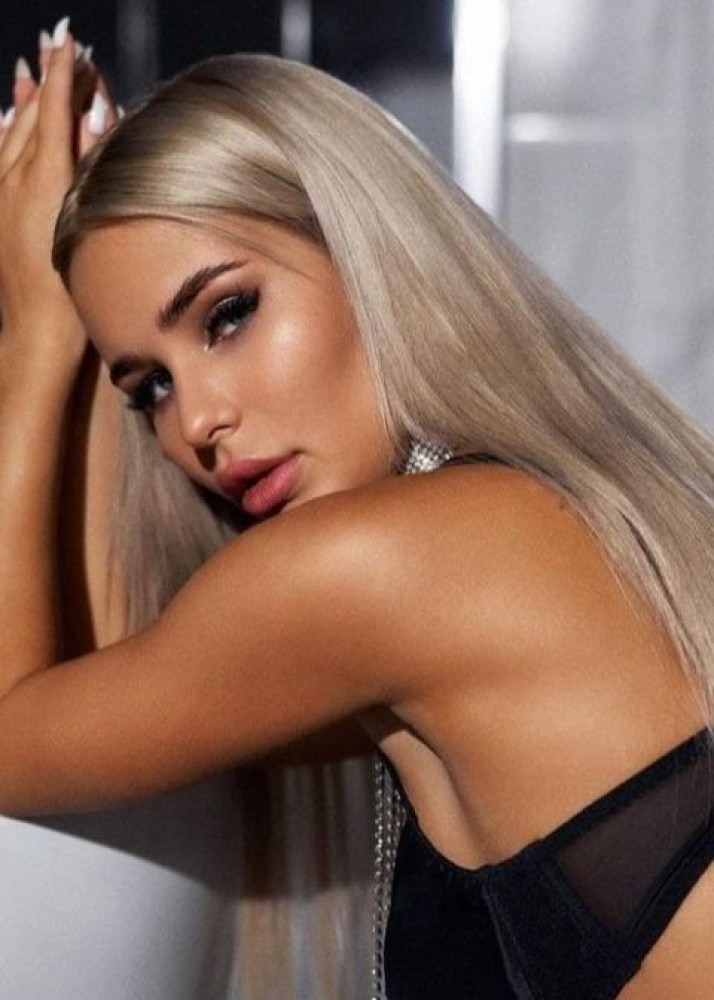 Индивидуалка Ким главное фото в городе Москва 