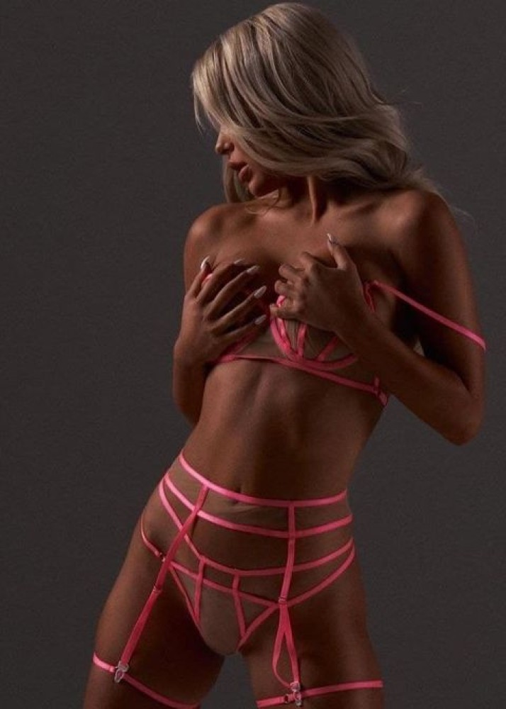 Индивидуалка Ким фото № 2 в городе Москва