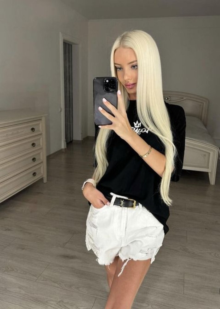 Индивидуалка Кимбер фото № 2 в городе Москва