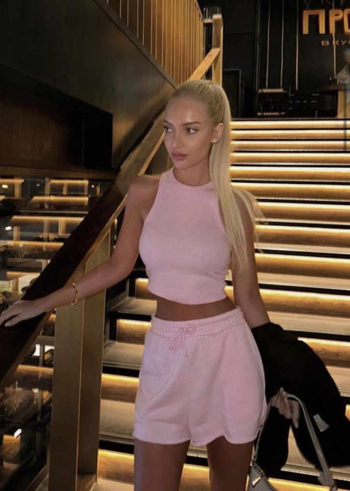 Индивидуалка Кимбер фото № 2 в городе Москва