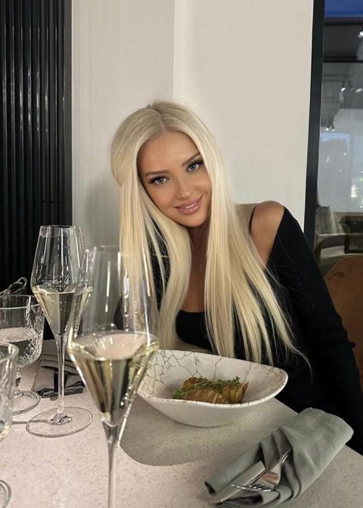 Индивидуалка Кимбер фото № 2 в городе Москва