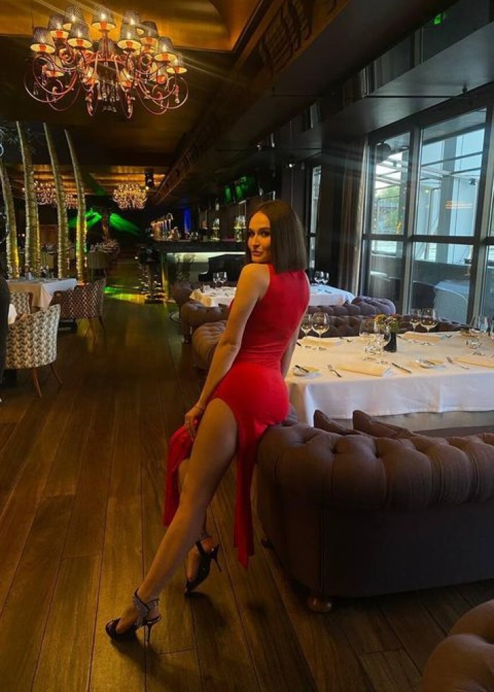 Индивидуалка Кимми фото № 2 в городе Москва