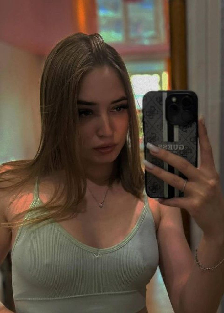 Индивидуалка Кира главное фото в городе Москва 