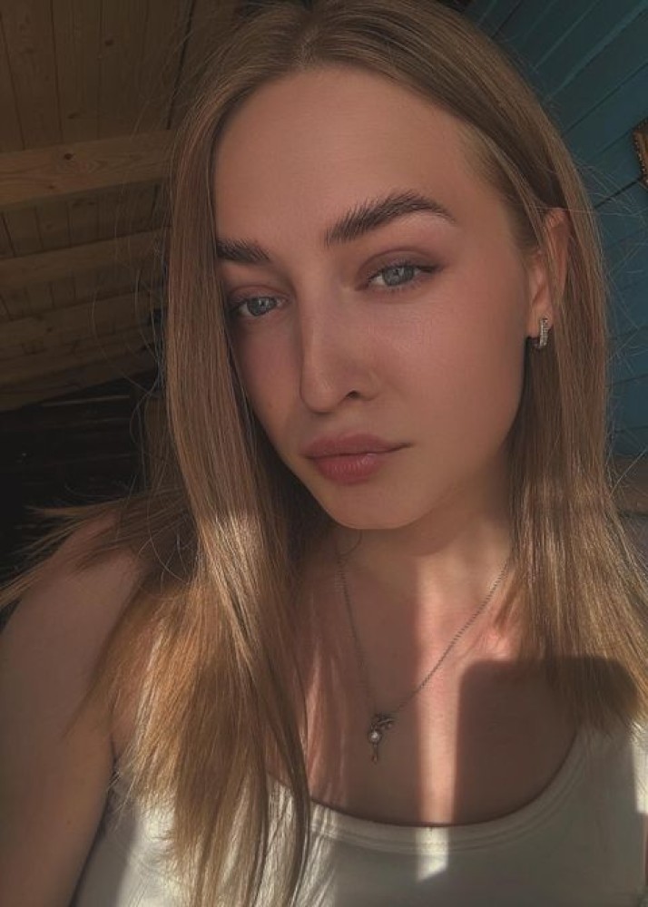 Индивидуалка Кира фото № 2 в городе Москва