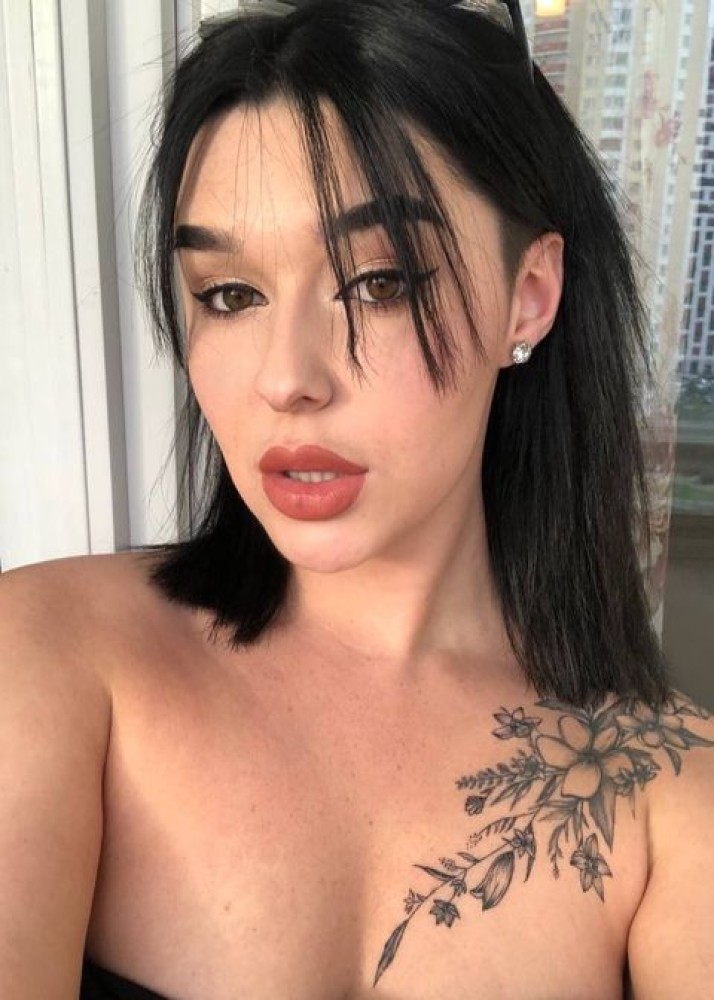 Индивидуалка Кира главное фото в городе Москва 