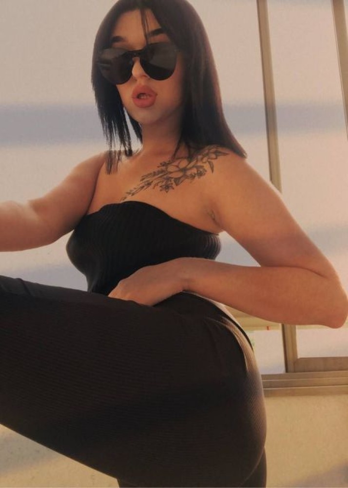 Индивидуалка Кира фото № 2 в городе Москва