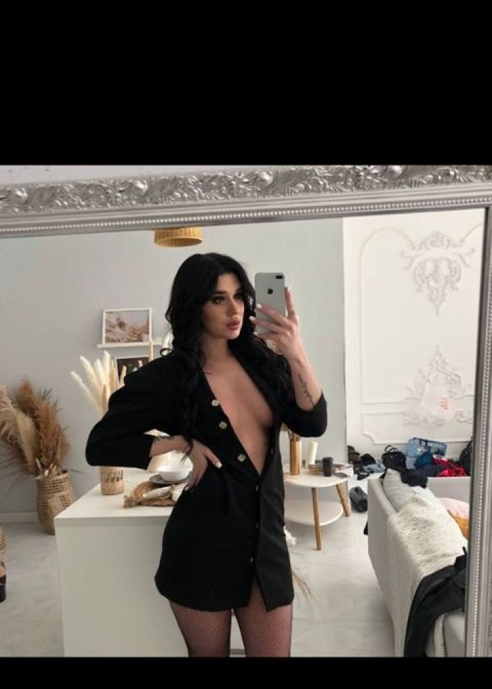 Индивидуалка Кира фото № 2 в городе Москва