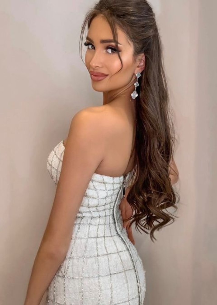 Индивидуалка Кира фото № 2 в городе Москва