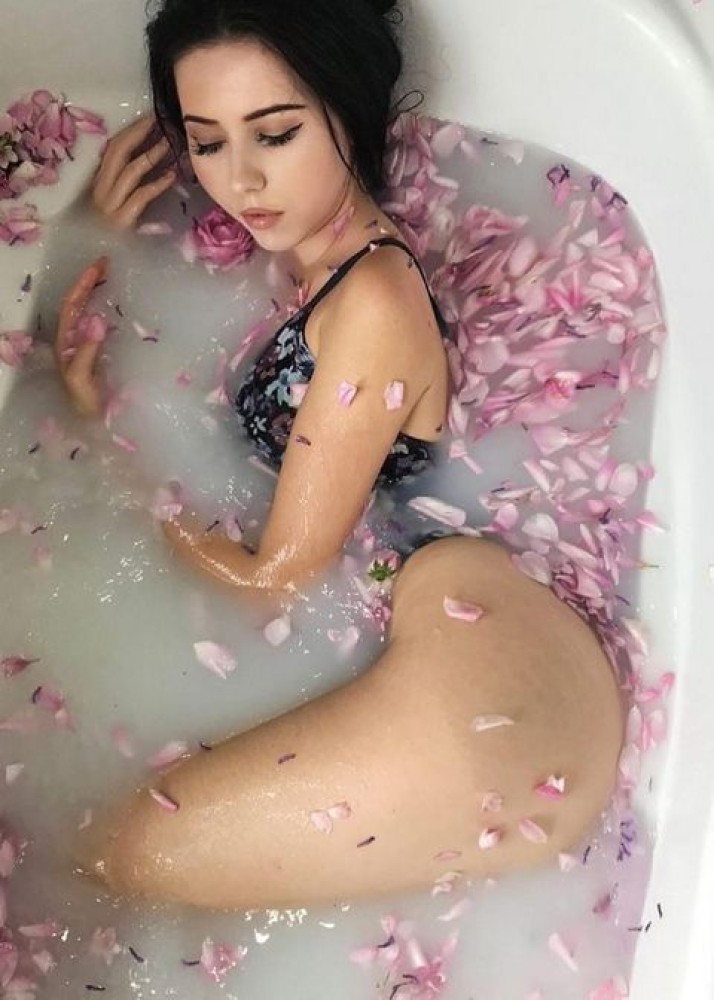 Индивидуалка Кира фото № 2 в городе Москва