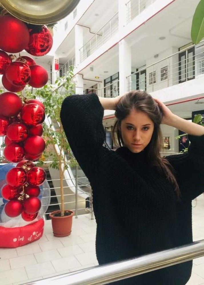 Индивидуалка Кира главное фото в городе Москва 