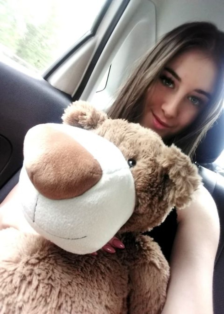 Индивидуалка Кира фото № 2 в городе Москва