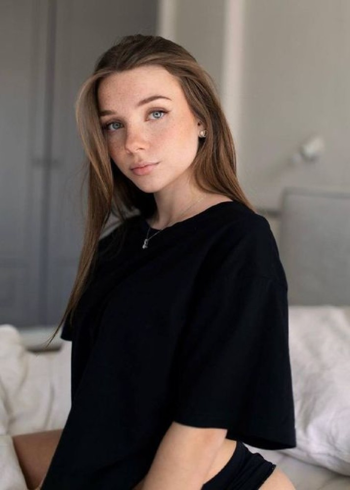 Индивидуалка Кира фото № 2 в городе Москва