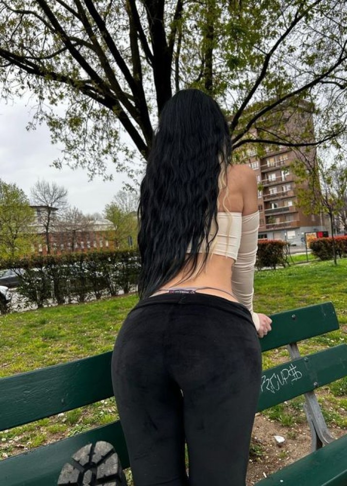 Индивидуалка Кира фото № 2 в городе Москва