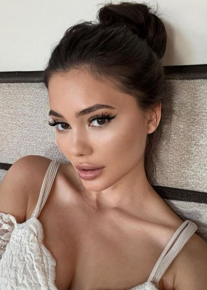 Индивидуалка Кира главное фото в городе Москва 