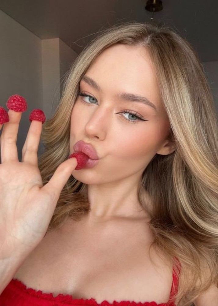 Индивидуалка Кира главное фото в городе Москва 