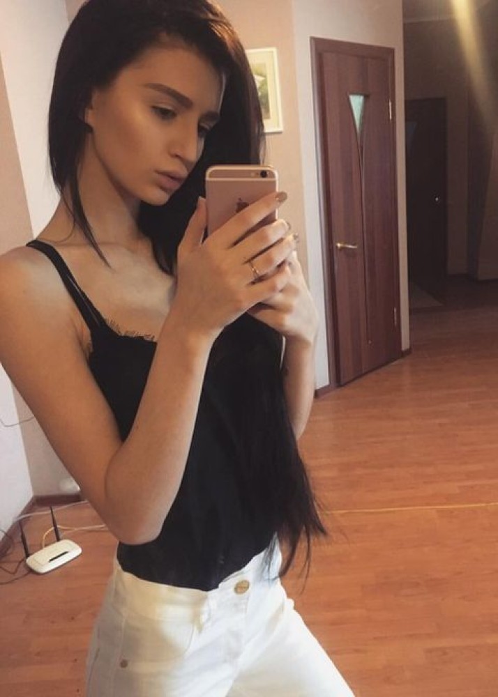 Индивидуалка Кира главное фото в городе Москва 