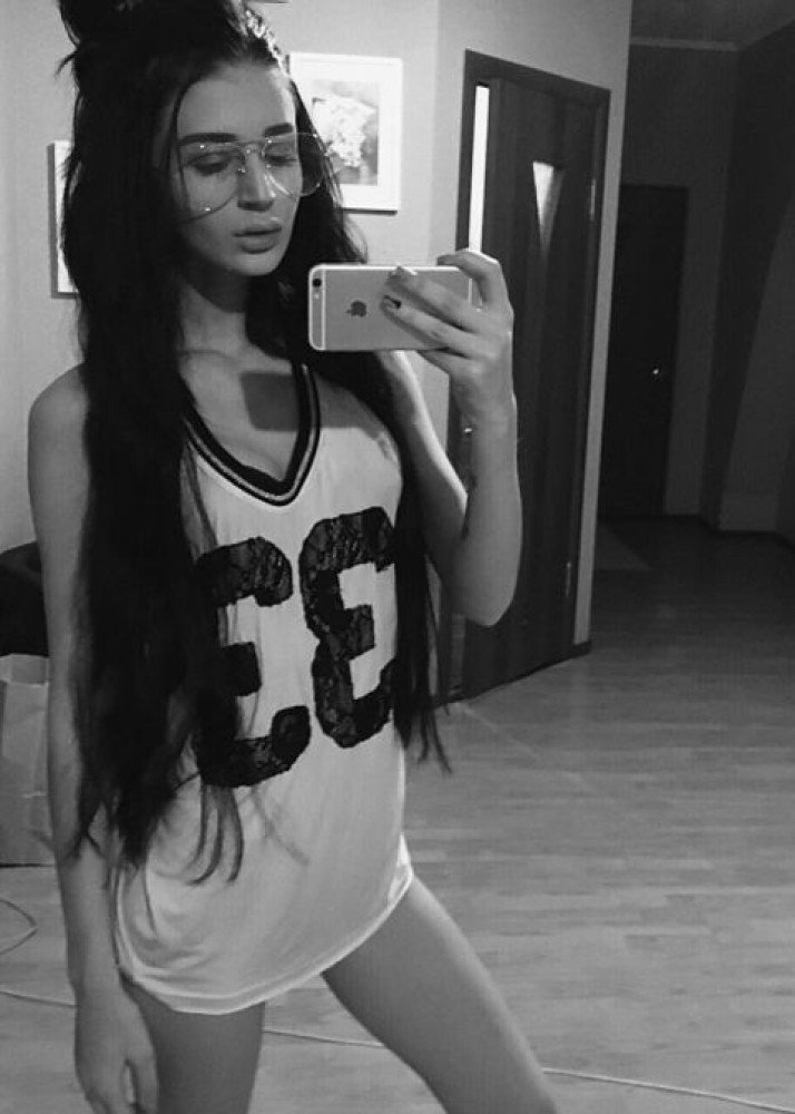 Индивидуалка Кира фото № 2 в городе Москва