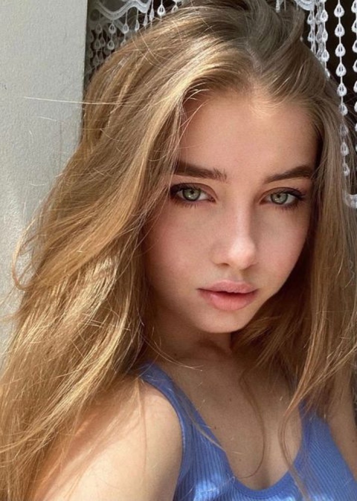 Индивидуалка Кира фото № 2 в городе Москва