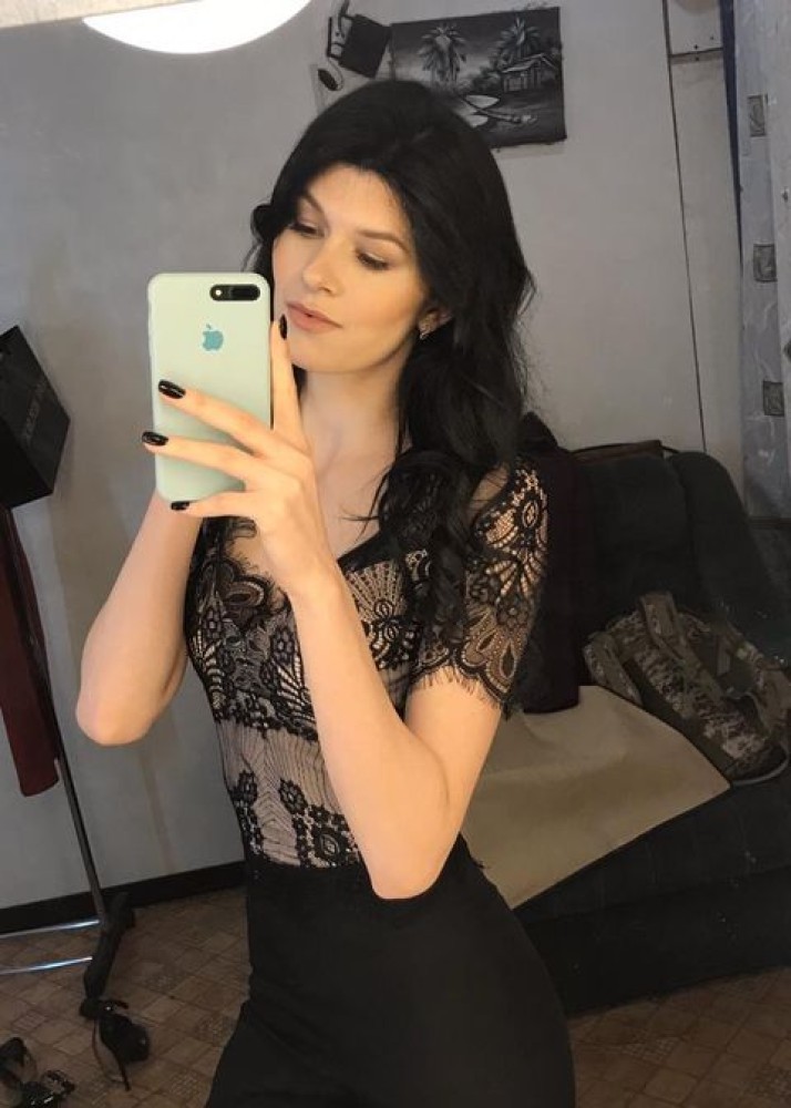 Индивидуалка Кира фото № 2 в городе Москва