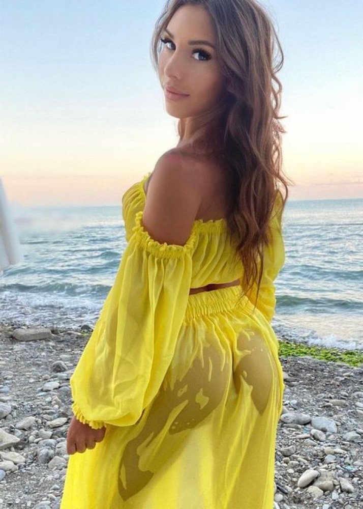 Индивидуалка Кира фото № 2 в городе Москва