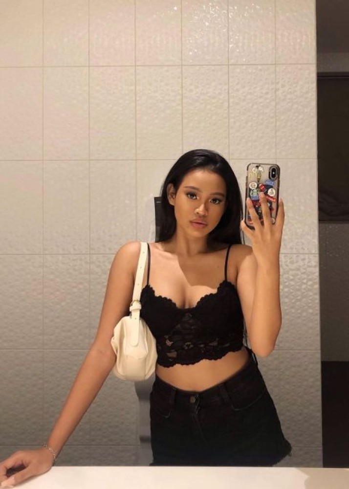 Индивидуалка Кира фото № 2 в городе Москва