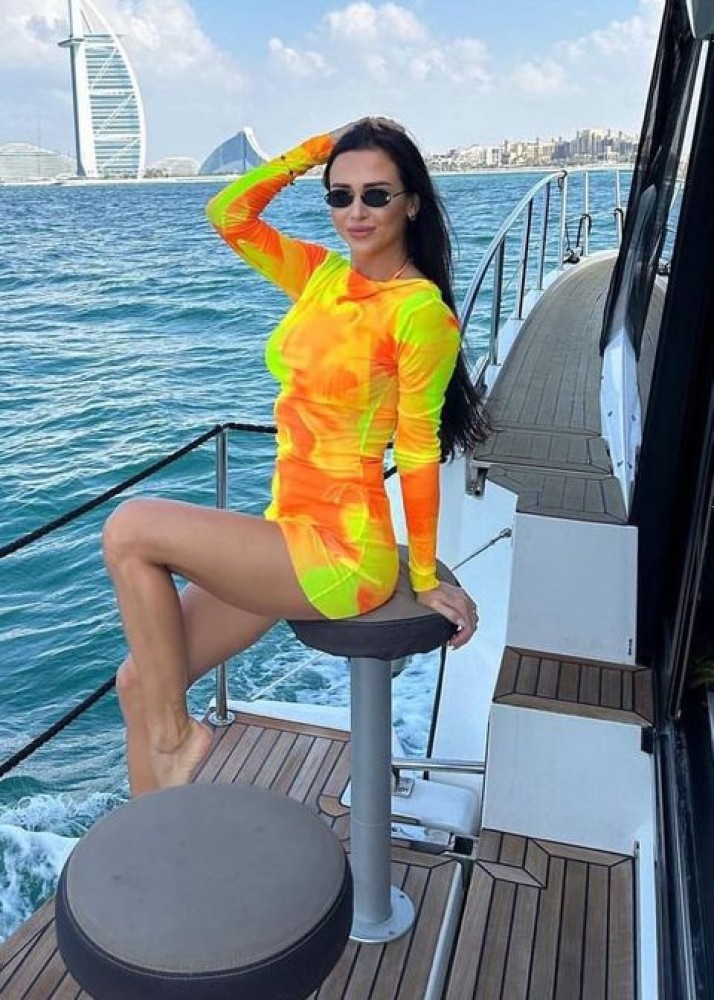 Индивидуалка Кира фото № 2 в городе Москва