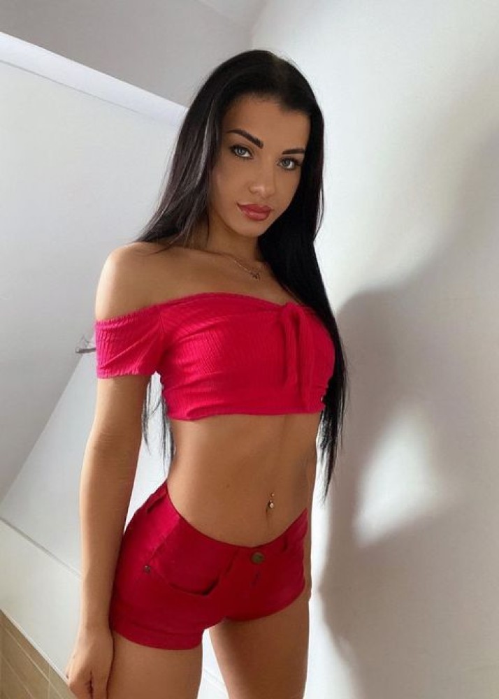 Индивидуалка Кира фото № 2 в городе Москва