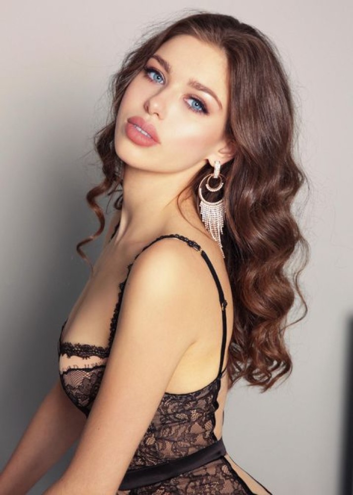 Индивидуалка ??Кира?? главное фото в городе Москва 