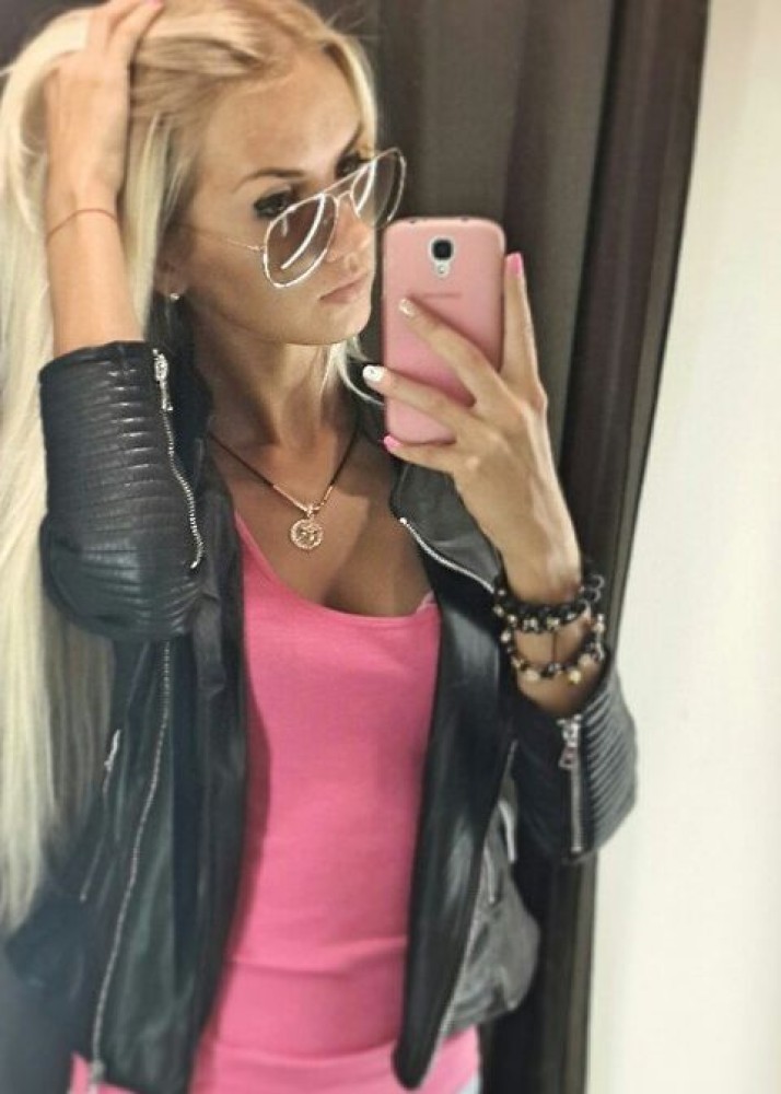 Индивидуалка Кира главное фото в городе Москва 