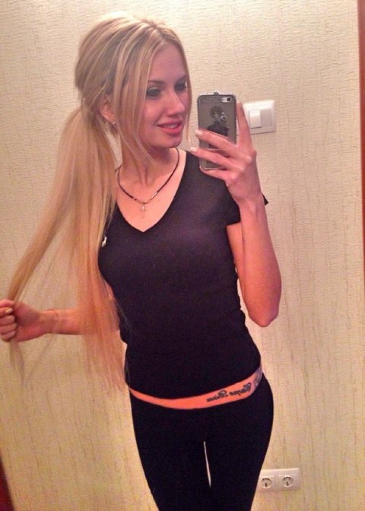 Индивидуалка Кира фото № 2 в городе Москва