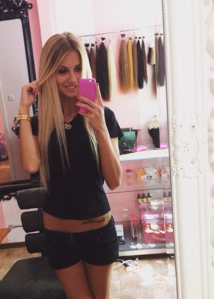 Индивидуалка Кира фото № 2 в городе Москва