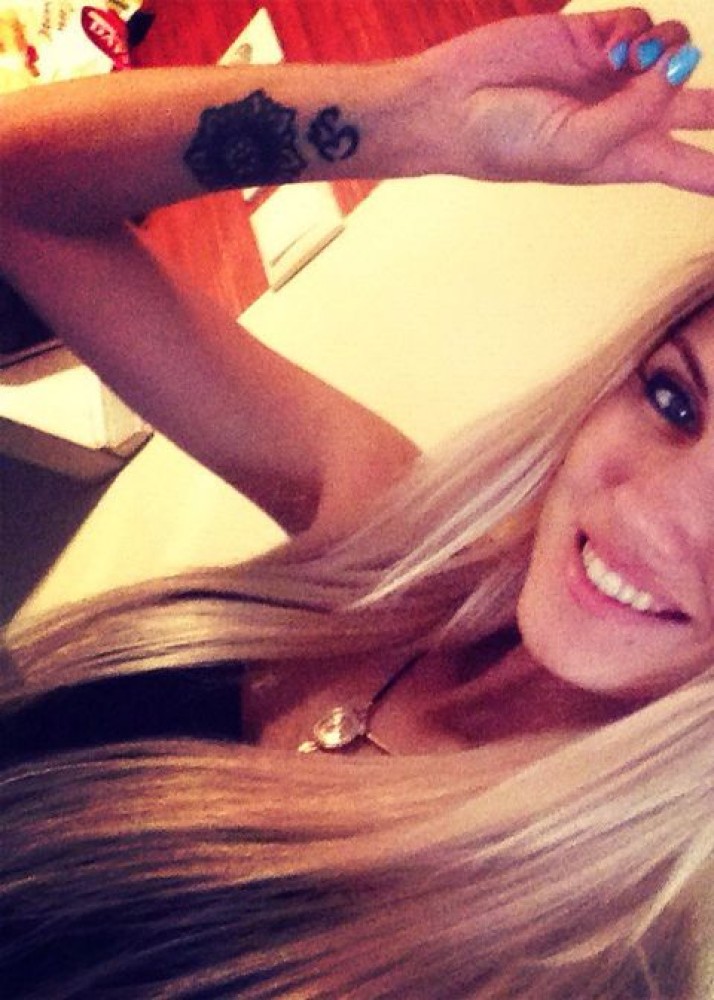 Индивидуалка Кира фото № 2 в городе Москва