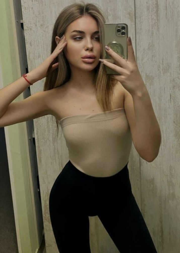 Индивидуалка Кира главное фото в городе Москва 