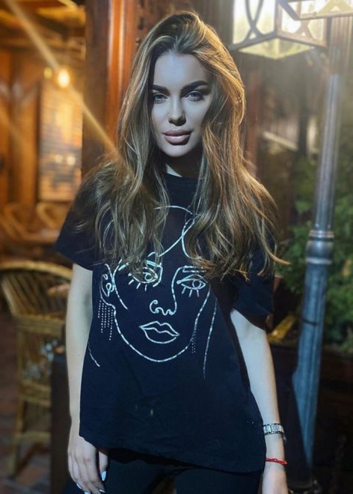 Индивидуалка Кира фото № 2 в городе Москва