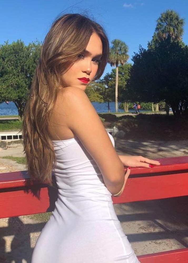 Индивидуалка Кира фото № 2 в городе Москва