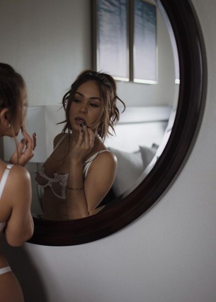 Индивидуалка Кира фото № 2 в городе Москва